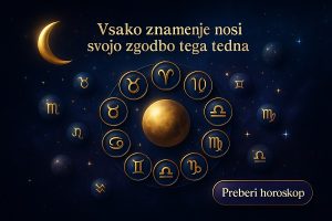 tedenskihoroskop.si